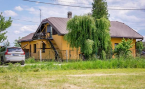 Penzion Iris, Albrechtice U Českého Těšína
